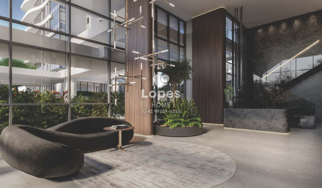 APARTAMENTO no Bairro: Ecoville - Lopes Home - Curitiba - foto 13