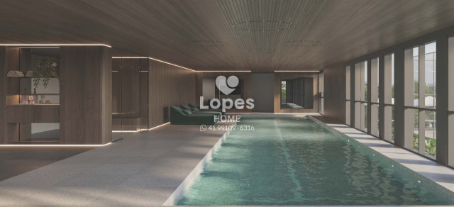 APARTAMENTO no Bairro: Ecoville - Lopes Home - Curitiba - foto 12