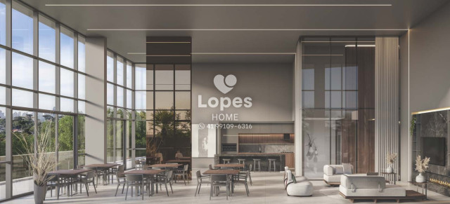 APARTAMENTO no Bairro: Ecoville - Lopes Home - Curitiba - foto 15