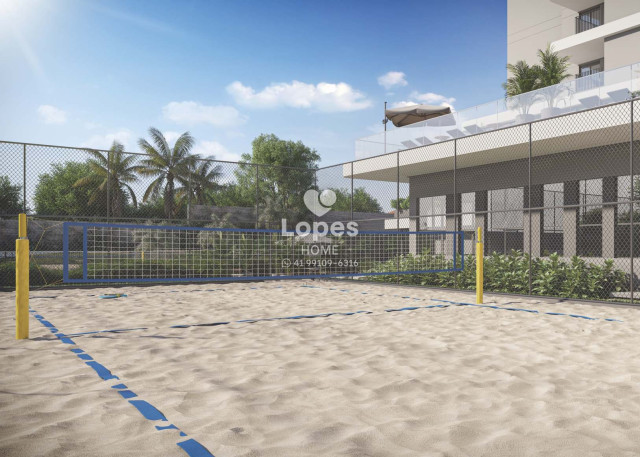 APARTAMENTO no Bairro: Ecoville - Lopes Home - Curitiba - foto 16