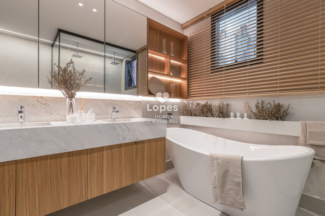 APARTAMENTO no Bairro: Batel - Lopes Home - Curitiba - foto 11