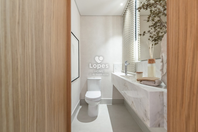 APARTAMENTO no Bairro: Batel - Lopes Home - Curitiba - foto 5