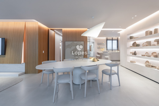 APARTAMENTO no Bairro: Batel - Lopes Home - Curitiba - foto 4