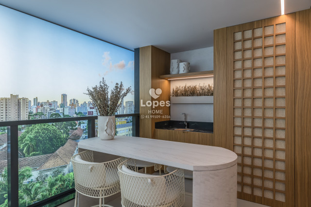 APARTAMENTO no Bairro: Batel - Lopes Home - Curitiba - foto 7