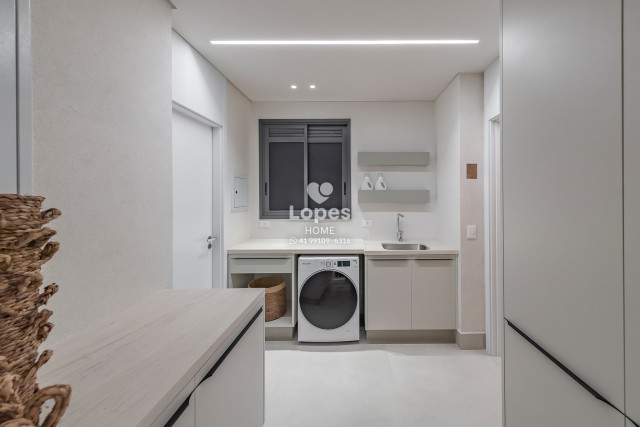 APARTAMENTO no Bairro: Batel - Lopes Home - Curitiba - foto 15