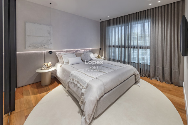 APARTAMENTO no Bairro: Batel - Lopes Home - Curitiba - foto 10