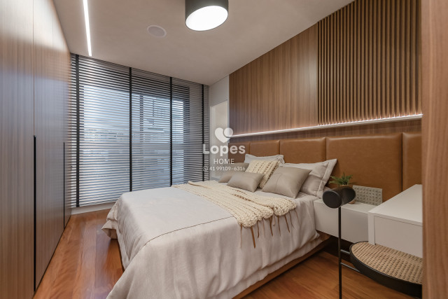 APARTAMENTO no Bairro: Batel - Lopes Home - Curitiba - foto 12