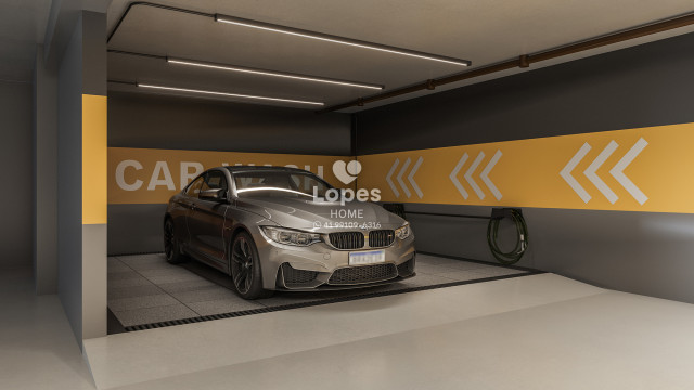 APARTAMENTO no Bairro: Batel - Lopes Home - Curitiba - foto 16