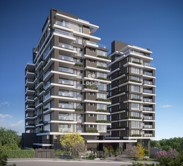 APARTAMENTO no Bairro: Batel - Lopes Home - Curitiba - foto 43