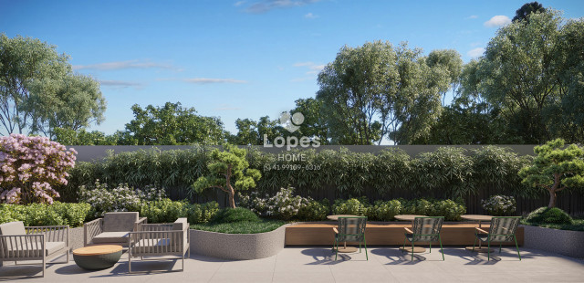 APARTAMENTO no Bairro: Batel - Lopes Home - Curitiba - foto 17