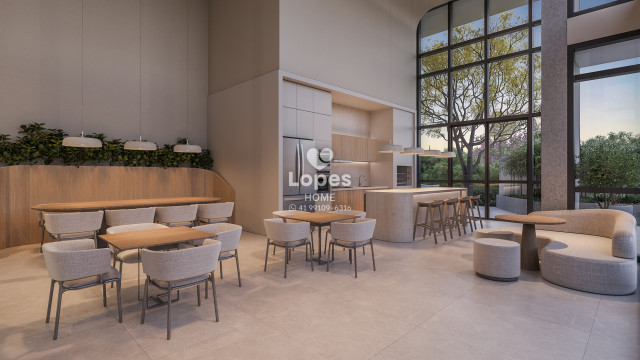 APARTAMENTO no Bairro: Batel - Lopes Home - Curitiba - foto 18