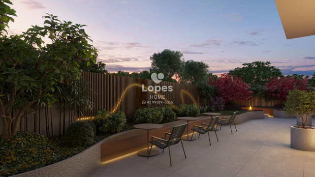 APARTAMENTO no Bairro: Batel - Lopes Home - Curitiba - foto 19