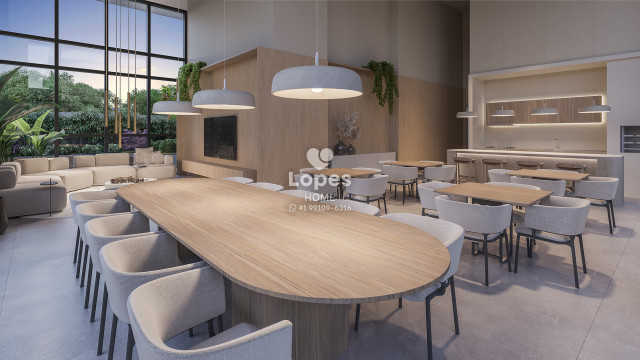 APARTAMENTO no Bairro: Batel - Lopes Home - Curitiba - foto 20