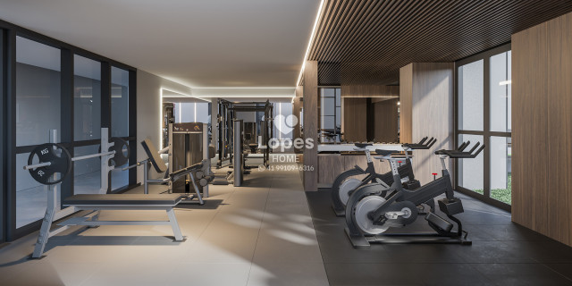 APARTAMENTO no Bairro: Batel - Lopes Home - Curitiba - foto 21