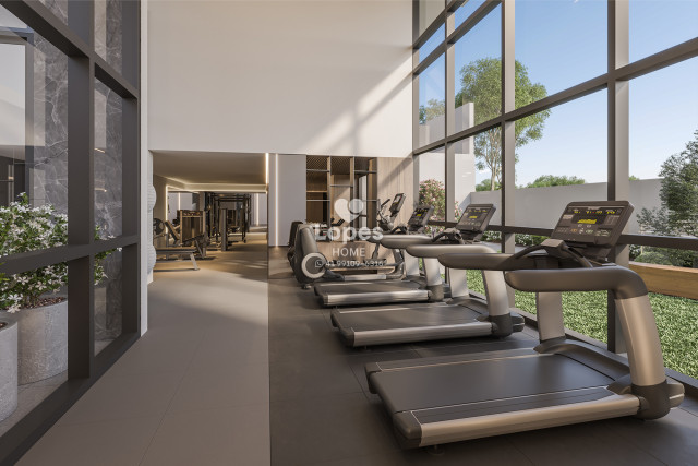 APARTAMENTO no Bairro: Batel - Lopes Home - Curitiba - foto 22