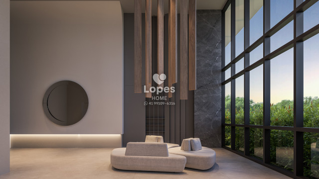 APARTAMENTO no Bairro: Batel - Lopes Home - Curitiba - foto 24