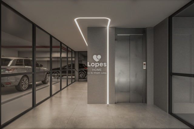 APARTAMENTO no Bairro: Batel - Lopes Home - Curitiba - foto 25