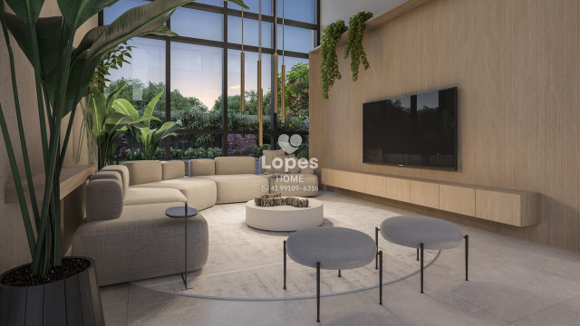 APARTAMENTO no Bairro: Batel - Lopes Home - Curitiba - foto 26