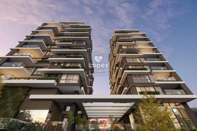 APARTAMENTO no Bairro: Batel - Lopes Home - Curitiba - foto 42