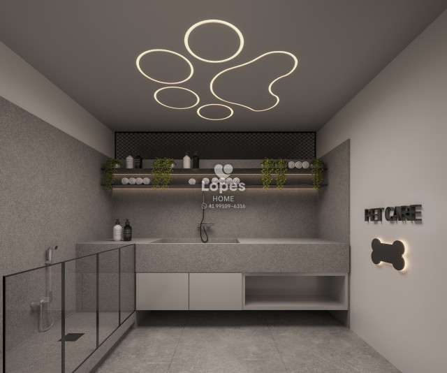 APARTAMENTO no Bairro: Batel - Lopes Home - Curitiba - foto 27