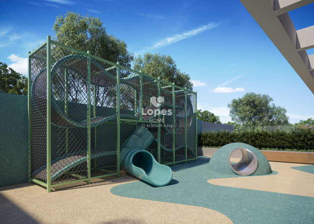 APARTAMENTO no Bairro: Batel - Lopes Home - Curitiba - foto 32