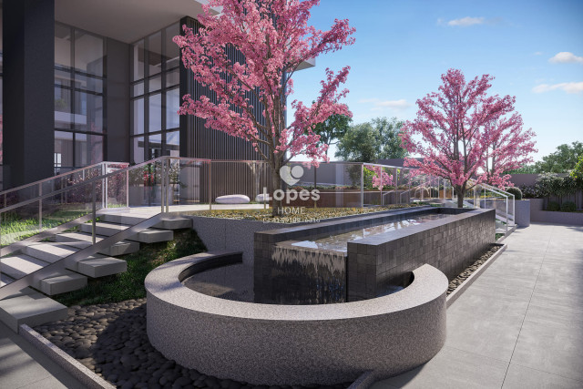 APARTAMENTO no Bairro: Batel - Lopes Home - Curitiba - foto 34