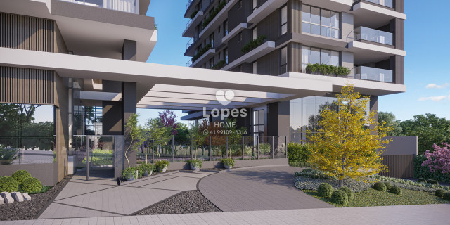 APARTAMENTO no Bairro: Batel - Lopes Home - Curitiba - foto 35