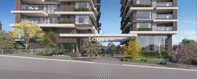 APARTAMENTO no Bairro: Batel - Lopes Home - Curitiba - foto 36