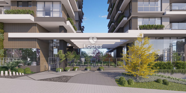 APARTAMENTO no Bairro: Batel - Lopes Home - Curitiba - foto 37