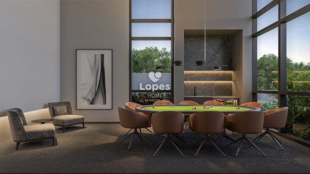 APARTAMENTO no Bairro: Batel - Lopes Home - Curitiba - foto 38