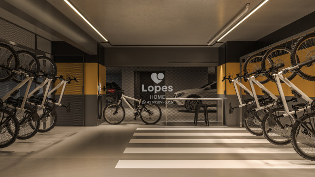 APARTAMENTO no Bairro: Batel - Lopes Home - Curitiba - foto 39