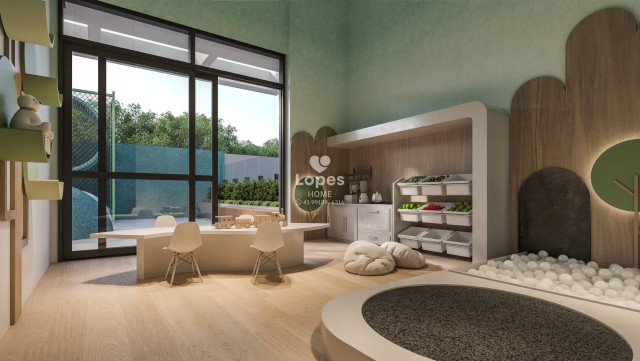 APARTAMENTO no Bairro: Batel - Lopes Home - Curitiba - foto 40