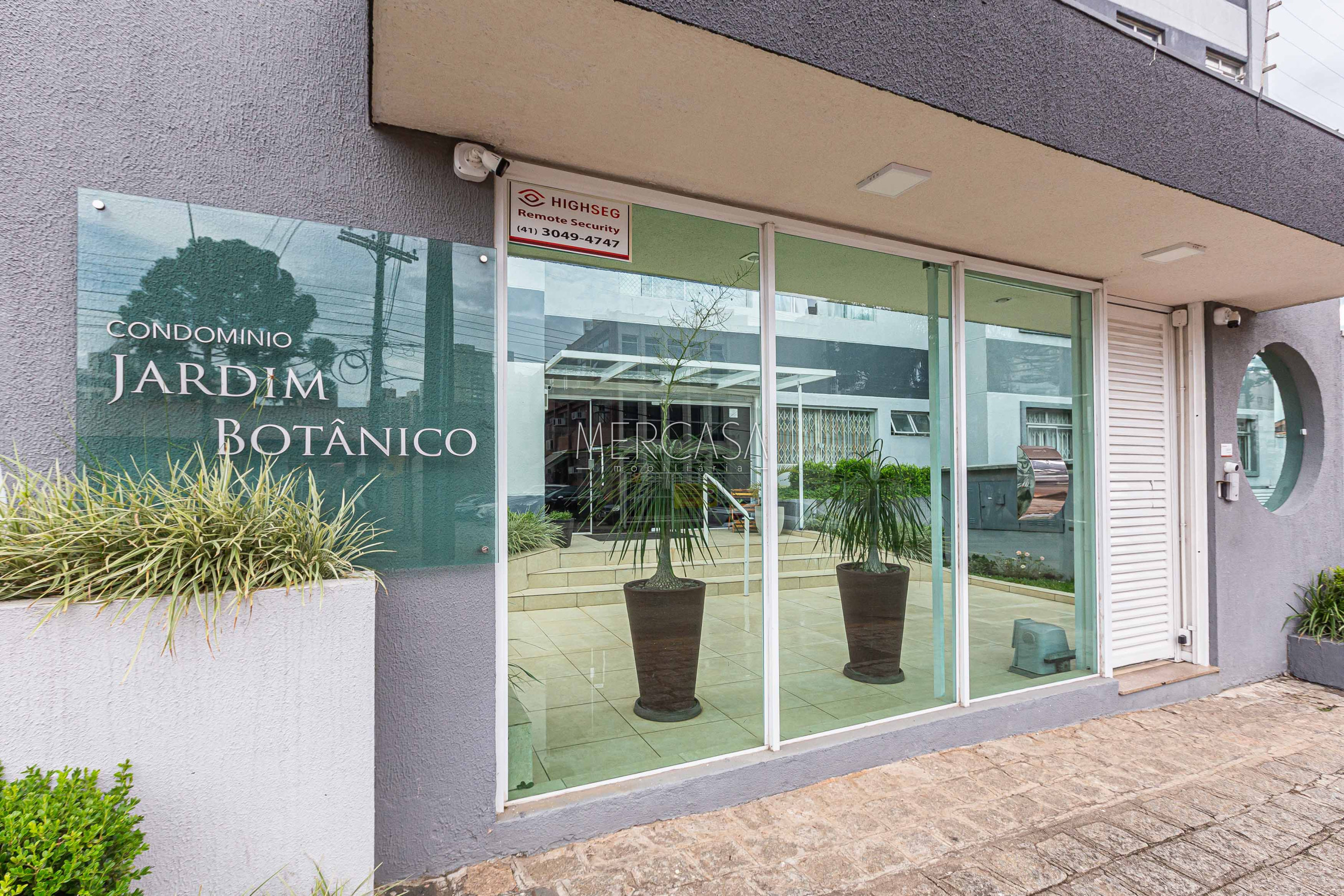 Apartamento à venda em Cristo Rei, Curitiba — Portal Chave Fácil