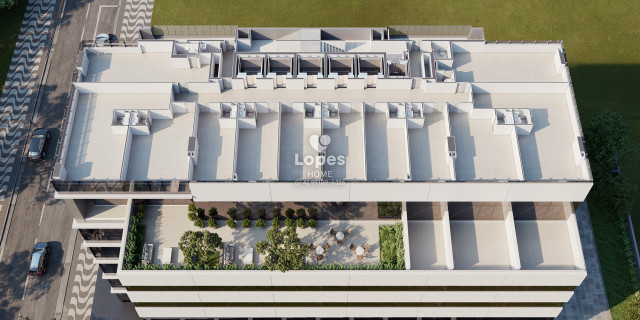 APARTAMENTO no Bairro: Centro - Lopes Home - Curitiba - foto 10