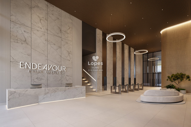 APARTAMENTO no Bairro: Centro - Lopes Home - Curitiba - foto 12