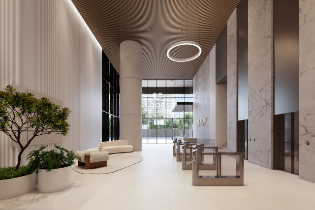 APARTAMENTO no Bairro: Centro - Lopes Home - Curitiba - foto 0