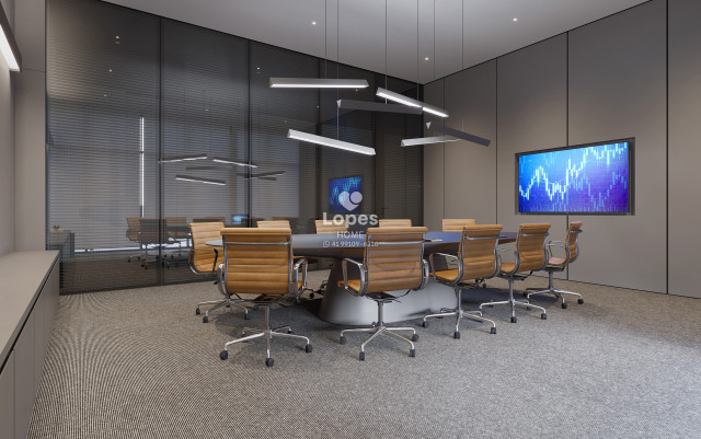 APARTAMENTO no Bairro: Centro - Lopes Home - Curitiba - foto 13