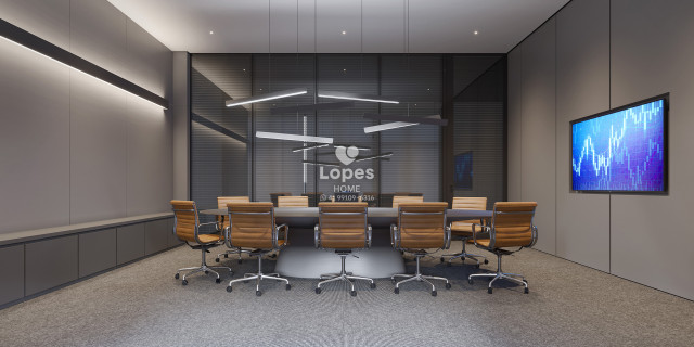 APARTAMENTO no Bairro: Centro - Lopes Home - Curitiba - foto 14