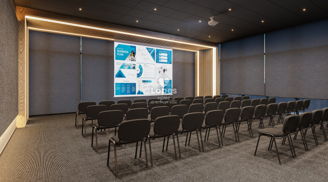 APARTAMENTO no Bairro: Centro - Lopes Home - Curitiba - foto 15