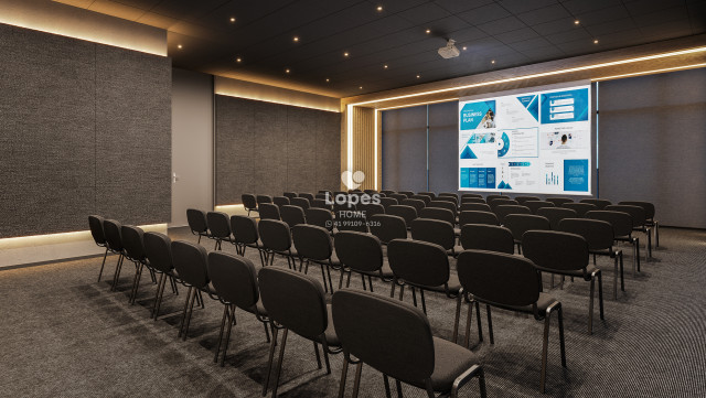 APARTAMENTO no Bairro: Centro - Lopes Home - Curitiba - foto 16