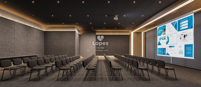 APARTAMENTO no Bairro: Centro - Lopes Home - Curitiba - foto 17