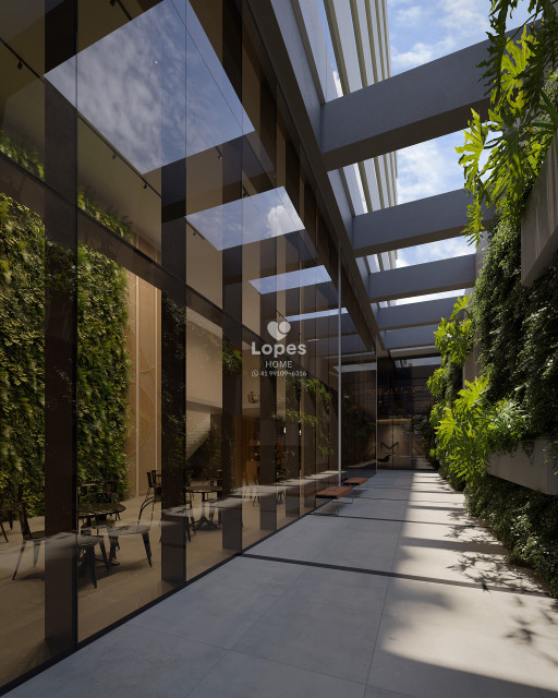 APARTAMENTO no Bairro: Centro - Lopes Home - Curitiba - foto 6