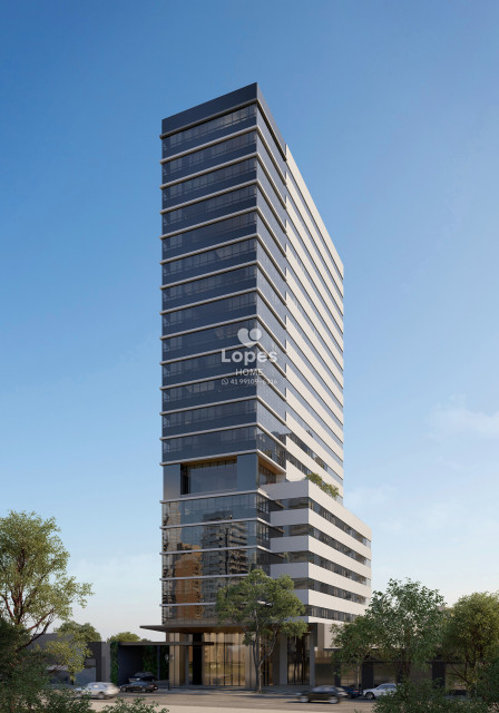 APARTAMENTO no Bairro: Centro - Lopes Home - Curitiba - foto 2