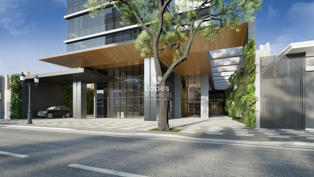 APARTAMENTO no Bairro: Centro - Lopes Home - Curitiba - foto 7