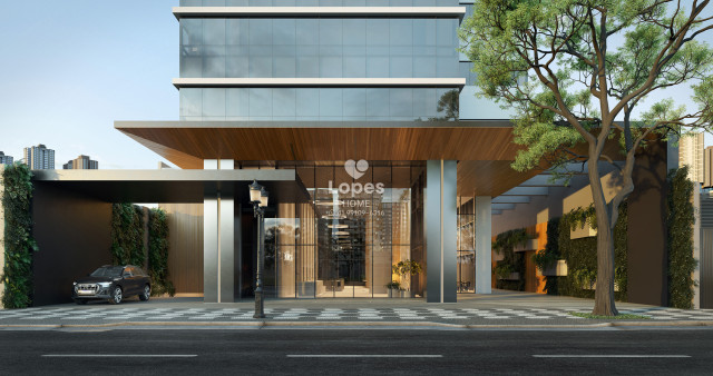 APARTAMENTO no Bairro: Centro - Lopes Home - Curitiba - foto 8