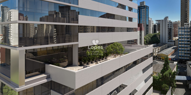 APARTAMENTO no Bairro: Centro - Lopes Home - Curitiba - foto 5