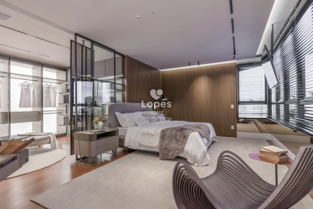 APARTAMENTO no Bairro: Água Verde - Lopes Home - Curitiba - foto 12