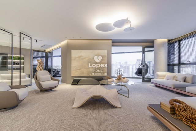 APARTAMENTO no Bairro: Água Verde - Lopes Home - Curitiba - foto 1