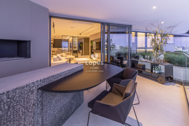 APARTAMENTO no Bairro: Água Verde - Lopes Home - Curitiba - foto 5