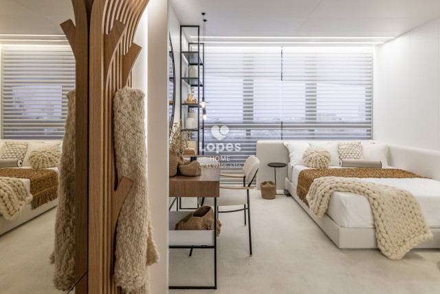 APARTAMENTO no Bairro: Água Verde - Lopes Home - Curitiba - foto 9